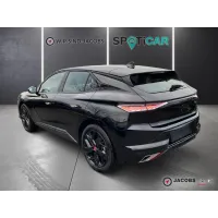 DS Automobiles, 2023, АКПП, пробег 25940 км