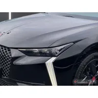 DS Automobiles, 2023, АКПП, пробег 25940 км