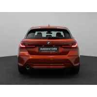 BMW 118, 2022, АКПП, пробег 55604 км