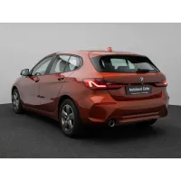 BMW 118, 2022, АКПП, пробег 55604 км