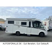 Автодом Carthago C-Tourer, 2021, АКПП, пробег 2500 км