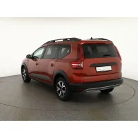 Dacia Jogger, 2022, МКПП, пробег 42569 км