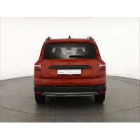 Dacia Jogger, 2022, МКПП, пробег 42569 км