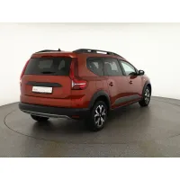 Dacia Jogger, 2022, МКПП, пробег 42569 км