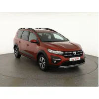 Dacia Jogger, 2022, МКПП, пробег 42569 км