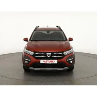 Dacia Jogger, 2022, МКПП, пробег 42569 км