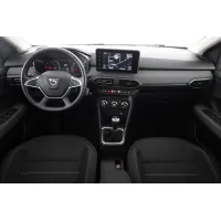 Dacia Jogger, 2022, МКПП, пробег 42569 км