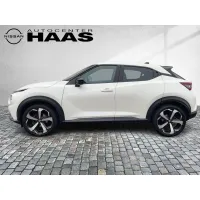 Nissan Juke, 2021, АКПП, пробег 56450 км