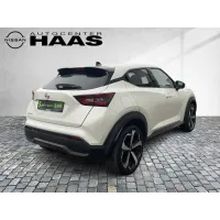 Nissan Juke, 2021, АКПП, пробег 56450 км