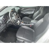 Nissan Juke, 2021, АКПП, пробег 56450 км