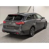 Kia cee'd, 2020, МКПП, пробег 86100 км