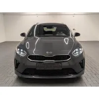 Kia cee'd, 2020, МКПП, пробег 86100 км