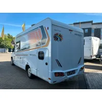 Автодом Weinsberg CaraCompact, 2018, МКПП, пробег 69555 км