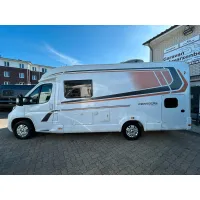 Автодом Weinsberg CaraCompact, 2018, МКПП, пробег 69555 км