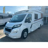 Автодом Weinsberg CaraCompact, 2018, МКПП, пробег 69555 км