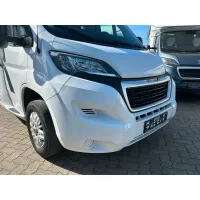 Автодом Weinsberg CaraCompact, 2018, МКПП, пробег 69555 км