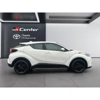 Toyota C-HR, 2021, АКПП, пробег 54000 км