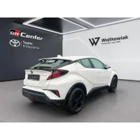 Toyota C-HR, 2021, АКПП, пробег 54000 км