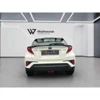 Toyota C-HR, 2021, АКПП, пробег 54000 км