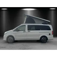 Автодом Pössl Vito, 2025, АКПП, пробег 100 км