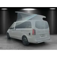 Автодом Pössl Vito, 2025, АКПП, пробег 100 км