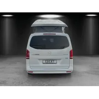 Автодом Pössl Vito, 2025, АКПП, пробег 100 км