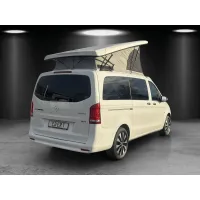 Автодом Pössl Vito, 2025, АКПП, пробег 100 км