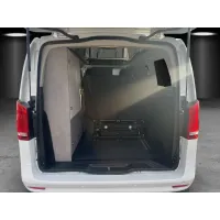 Автодом Pössl Vito, 2025, АКПП, пробег 100 км