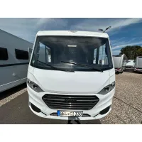 Автодом Carado I, 2025, МКПП, пробег 19000 км