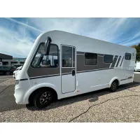 Автодом Carado I, 2025, МКПП, пробег 19000 км