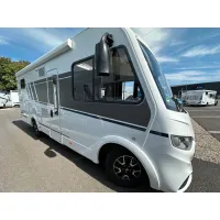 Автодом Carado I, 2025, МКПП, пробег 19000 км