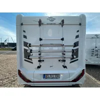 Автодом Carado I, 2025, МКПП, пробег 19000 км