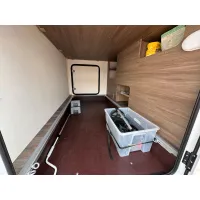 Автодом Carado I, 2025, МКПП, пробег 19000 км