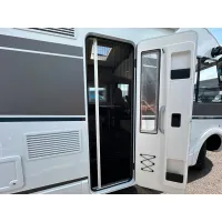 Автодом Carado I, 2025, МКПП, пробег 19000 км