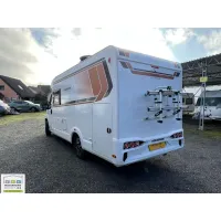 Автодом Weinsberg CaraCompact, 2021, МКПП, пробег 52000 км