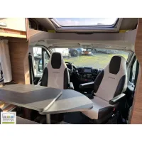 Автодом Weinsberg CaraCompact, 2021, МКПП, пробег 52000 км