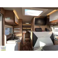 Автодом Weinsberg CaraCompact, 2021, МКПП, пробег 52000 км