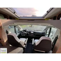 Автодом Weinsberg CaraCompact, 2021, МКПП, пробег 52000 км