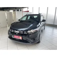 Dacia Sandero, 2023, МКПП, пробег 74469 км