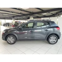 Dacia Sandero, 2023, МКПП, пробег 74469 км