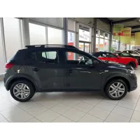 Dacia Sandero, 2023, МКПП, пробег 74469 км