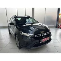 Dacia Sandero, 2023, МКПП, пробег 74469 км