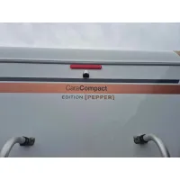 Автодом Weinsberg CaraCompact, 2021, АКПП, пробег 55300 км