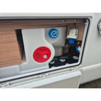 Автодом Weinsberg CaraCompact, 2021, АКПП, пробег 55300 км