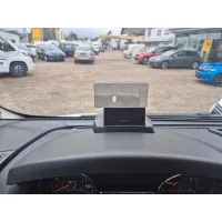 Автодом Weinsberg CaraCompact, 2021, АКПП, пробег 55300 км