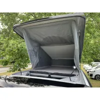 Автодом Crosscamp Lite, 2025, МКПП, пробег 8 км