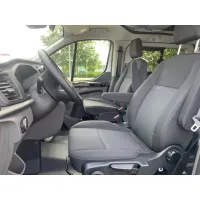 Автодом Crosscamp Lite, 2025, МКПП, пробег 8 км