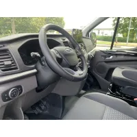 Автодом Crosscamp Lite, 2025, МКПП, пробег 8 км