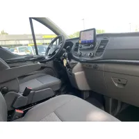 Автодом Crosscamp Lite, 2025, МКПП, пробег 8 км