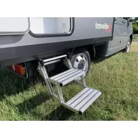 Автодом vanexxt T6, 2025, АКПП, пробег 0 км